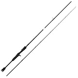 KastKing Crixus Fishing Rods, Casting Rod 6ft