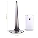 OxyLED T35 Dimmable LED Desk Lamp, Office Lamp with USB Charging Port, Eye-Caring Touch Control Modern Table Lamp, Portable Lamp for Power Bank Laptop Tablets Reading Working, 16 LED, Warm White