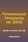 Livro Permanecendo Firmemente Em Jesus