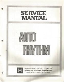 Hammond Hammond