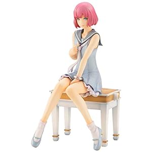 ARTFX J キャサリン・フルボディ リン 1/8スケール PVC製 塗装済み完成品フィギュア