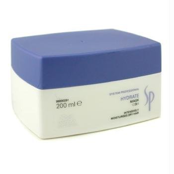 Wella SP Hydrate Mask (For Normal to Dry Hair) - 200ml/6.67oz