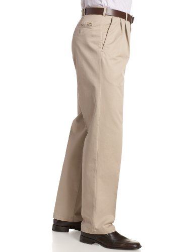 "Haggar Work To Weekend Khakis" - Image 4
