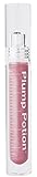 Physicians Formula Plump Potion Needle-Free Lip Plumping Cocktail - Pink Rose Potion