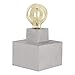 LA JOLIE MUSE Table Lamp