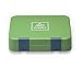 Kidtainers - Sturdy Leakproof Bento Lunch Box for Kids.