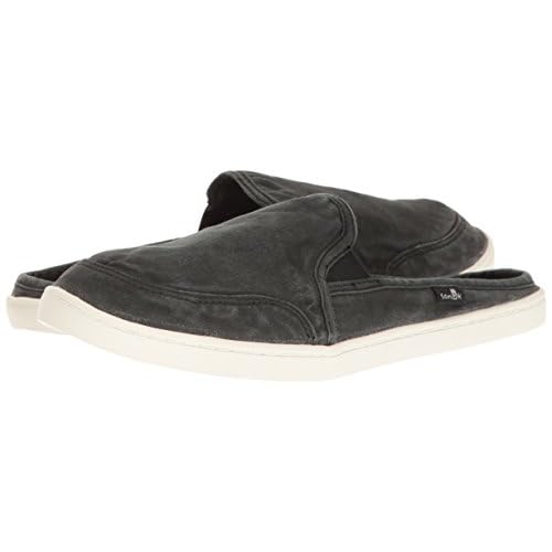 sanuk women's dree me cruiser flat