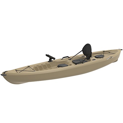 Купить Lifetime Tamarack Angler 100 Fishing Kayak в интернетмагазине