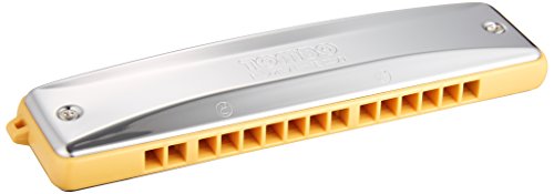TOMBO トンボ 教育用 ハーモニカ トンボ・シングル No.1215K商品画像