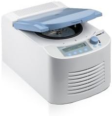 Labnet - Labnet Prism R Refrigerated Micro-centrifuge