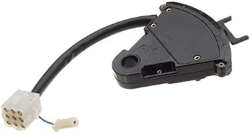 Amazon Com Oes Genuine Neutral Safety Switch For Select Bmw Models Automotive