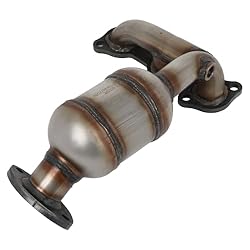 SCITOO Catalytic Converter Fit For Lexus For RX330