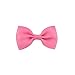 ULKEME 20Pcs Baby Girl Hair Bows Band Boutique Design Hair Bows Girls Alligator Clip Grosgrain Ribbon Headbands