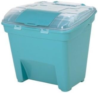 bergan food storage
