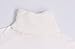 Women's Oversized Pullover Sweater Loose Cowl Neck Long Sleeve Knit Top White One Size