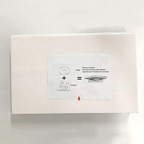 6 Lyperkin+Digital+Plastic+Electronic+Accurately