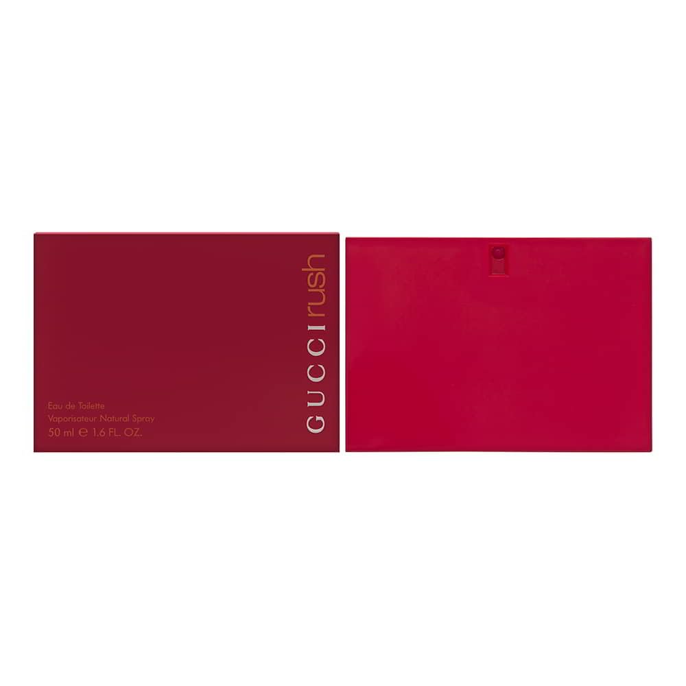 Gucci Rush Eau de Toilette - 50 ml