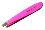 Tweezty Mini Slant Tweezers