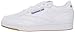 Reebok Men's Club C Gum Fashion Sneaker
