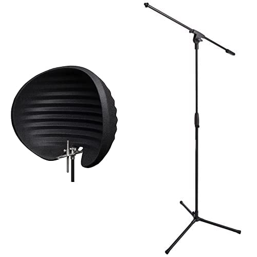 Aston Microphones Halo Shadow Pop Filter & Microphone Screen