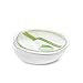 BLACK & BLUM Lunch Bowl Lime, 1 EA