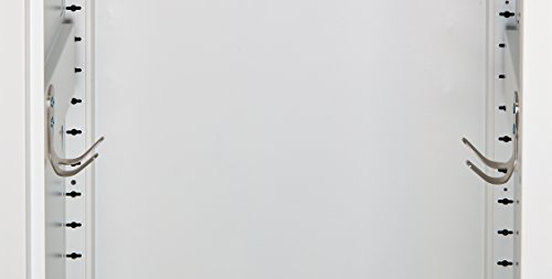 3 AdirOffice+Steel+Metal+Storage+Locker