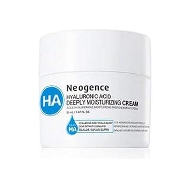 neogence deeply moisturizing cream
