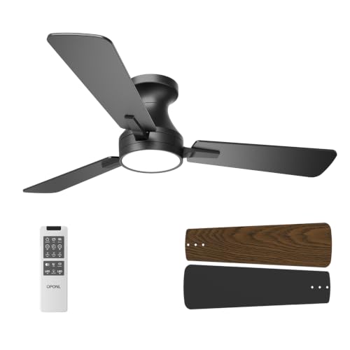 OPONL 42-Inch Low Profile Fan