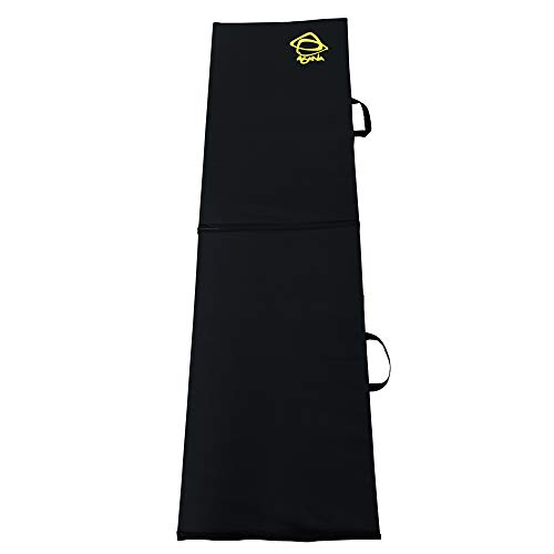 Asana Climbing Pro Spotter Bouldering Pad (Warm) - Thumbnail 4