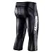 Synergy Triathlon Wetsuit Buoyancy Pants Men's EpicSpeed Neoprene Pants for Open Water Swimming
