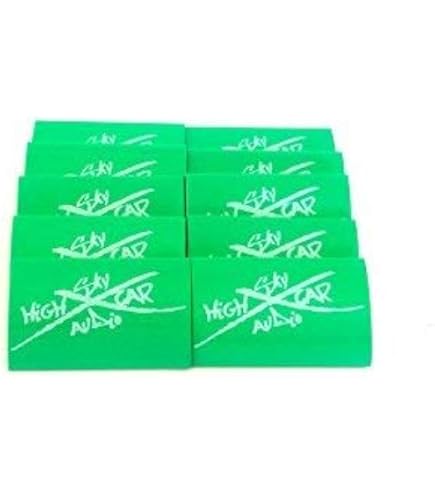 Tubo Termoretraibile - 4,8 Mm/2,4 Mm 75 Metri - Verde - Foto 12