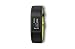 Garmin vívosport, Fitness/Activity Tracker with GPS and Heart Rate Monitoring, Lime, Large