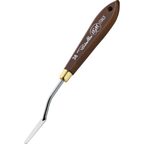 RGM Pastrello Palette Knife, 044 (RGART044)