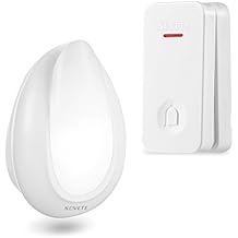 Amazon.com: doorbell deaf
