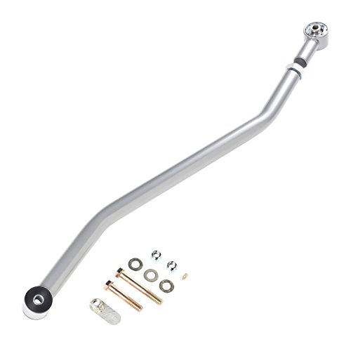 Rubicon Express RE1610 Front Track Bar for Jeep TJ
