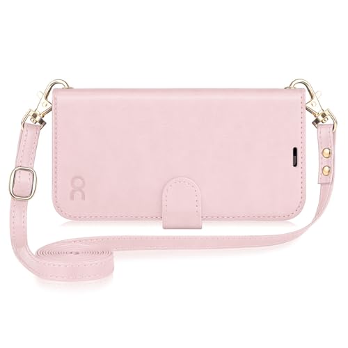 Sparfüchse aufgepasst! Diesen Preis von 16,63€ für OCASE iPhone 16 Hülle mit... solltest du dir ansehen. Solange verfügbar!