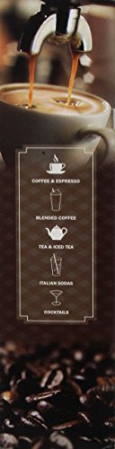 image for Amoretti Premium Syrup, Anise, 25.4 Ounce, 25.4 Fl Oz (Pack of 1)