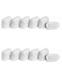 Nispira Premium Water Filter Replacement with Ion