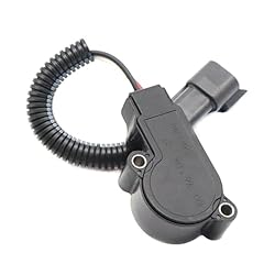 QEDADXD THROTTLE POSITION SENSOR TPS SENSOR