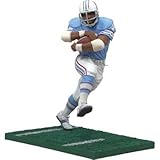 McFarlane Toys National Football League Legends Series 3 - Earl Campbe