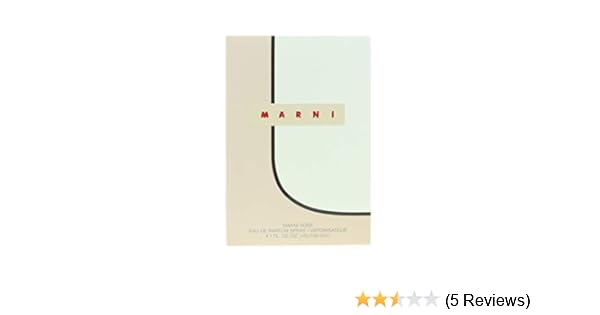marni perfume amazon