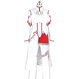 Suteishia Titania Asuna Male Ver. Uniform Anime