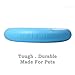 Pet Magasin Inflatable Pool for Dogs - A Fun Doggy Pool for Play or Bathing