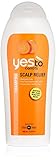 Yes To Carrots Scalp Relief Shampoo, 11.5 Fluid Ounce