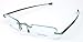 Calvin Klein CR1 Reading Glasses with +1.50 Prescriptions