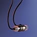 RHA MA750 Wireless Earphones: AptX Enhanced Bluetooth Noise Isolating In-Ear Headphones with 12hr Battery