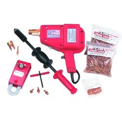 Magna-Spot 1500/2000 Stud Welder Kit Tools Equipment Hand Tools