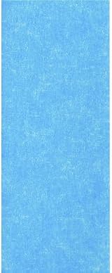 ScotchBlue Multi-Surface Tape 24mm x 41m 1 Roll Indoor Outdoor view 11