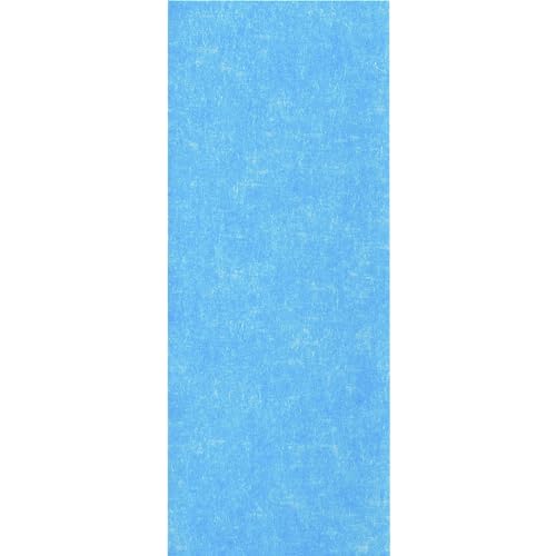 ScotchBlue Multi-Surface Premium Masking Tape, Pack of 3, 24 mm x 41 m, Scotch Adhesive Blue Painters Tape, For Painting and Decorating, Indoor & Outdoor, Sticks Well, 100% PEFC