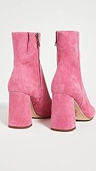 Sam Edelman Women's Codie Fashion Boot, Pink
